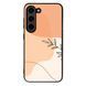 Чехол &laquo;Beige&raquo; на Samsung S23 арт. 2266