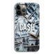 Чехол &laquo;CA$H&raquo; на iPhone 12 Pro Max арт.1871