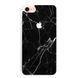 Чохол &laquo;Black marble&raquo; на iPhone 7/8/SE 2 арт. 852