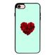 Чехол «Heart» на iPhone 7/8/SE 2 арт. 1718