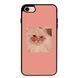 Чохол &laquo;Sexy kitty&raquo; на iPhone 7/8/SE 2 арт. 2373