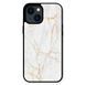 Чехол &laquo;Marble&raquo; на iPhone 13 mini арт.1865