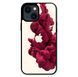 Чехол &laquo;Марсала&raquo; на iPhone 14 Plus арт.799