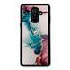 Чехол &laquo;Beautiful texture&raquo; на Samsung A6 Plus 2018 арт. 2248