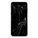 Чехол «Black marble» на Samsung А6 Plus 2018 арт. 852