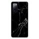 Чохол «Black marble» на Samsung S20 арт. 852