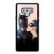 Чохол &laquo;Cat-woman&raquo; на Samsung Note 9 арт. 727