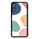 Чохол &laquo;Colored blots&raquo; на Samsung A7 2018 арт. 2264