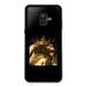 Чехол &laquo;Crown&raquo; на Samsung A6 2018 арт. 1699