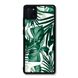 Чохол «Green tropical» на Samsung Note 10 Lite арт. 1340