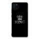 Чохол &laquo;King&raquo; на Samsung Note 10 Lite арт. 1747