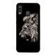 Чехол &laquo;Lion&raquo; на Samsung A30 арт. 728