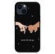 Чохол &laquo;Love&raquo; на iPhone 13 арт.962