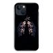Чохол «Lungs in flowers» на iPhone 13 арт.2326