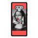 Чехол &laquo;Mona Liza&raquo; на Samsung Note 9 арт. 1453