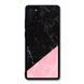 Чохол &laquo;Рink or black&raquo; на Samsung Note 10 Lite арт. 1664