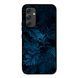 Чохол &laquo;Dark leaves&raquo; на Samsung A14 арт. 1004