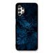 Чохол &laquo;Dark leaves&raquo; на Samsung A32 арт. 1004