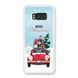 Новорічний чохол &laquo;Christmas magic&raquo; на Samsung S8 арт. 2216