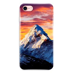 Чехол «Mountain peaks» на iPhone 7/8/SE 2 арт. 2246