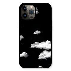 Чехол &laquo;Clouds in the sky&raquo; на iPhone 12|12 Pro арт.2277