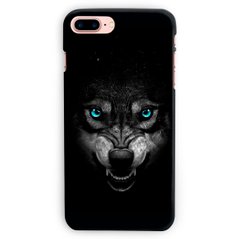 Чохол «Wolf grin» на iPhone 7+/8+ арт. 2331