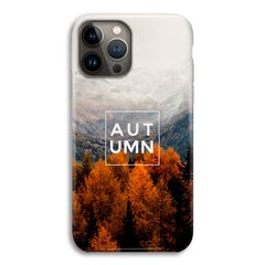 Чехол «Autumn» на iPhone 12|12 Pro арт.2440