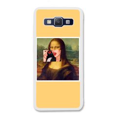 Чехол «Mona» на Samsung A3 2015 арт. 1233