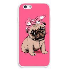 Чохол &laquo;Baby dog&raquo; на iPhone 5/5s/SE арт. 1160