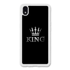 Чохол «King» на Samsung M01 Core арт. 1747