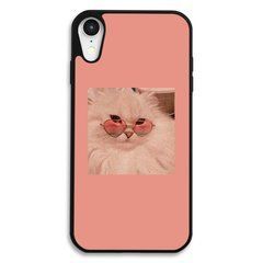 Чехол &laquo;Sexy kitty&raquo; на iPhone Xr арт. 2373