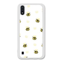 Чохол «Bees» на Samsung M01 арт. 2267