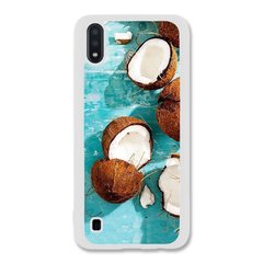 Чехол «Coconut» на Samsung M01 арт. 902