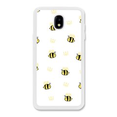 Чохол «Bees» на Samsung J3 2017 арт. 2267