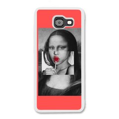 Чохол «Mona Liza» на Samsung А3 2017 арт. 1453