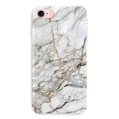 Чохол «White marble» на iPhone 7/8/SE 2 арт. 1658