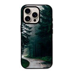 Чехол &laquo;Forest trail&raquo; на iPhone 16 Pro Max арт.2261