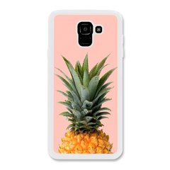 Чохол «A pineapple» на Samsung J6 2018 арт. 1015
