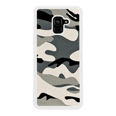 Чехол «Army» на Samsung А8 Plus 2018 арт. 1436