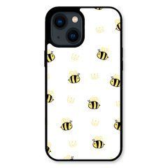 Чохол &laquo;Bees&raquo; на iPhone 13 арт.2267