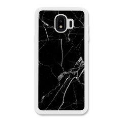 Чехол «Black marble» на Samsung J4 2018 арт. 852