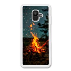 Чохол «Bonfire» на Samsung А6 2018 арт. 2317