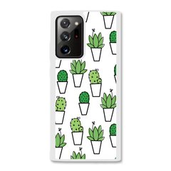 Чехол «Cactus» на Samsung Note 20 Ultra арт. 1318