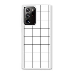 Чехол «Cell» на Samsung Note 20 Ultra арт. 738