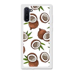 Чохол «Coconut» на Samsung Note 10 арт. 1370