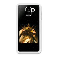 Чохол «Crown» на Samsung J6 2018 арт. 1699