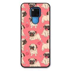 Чохол &laquo;Doggies&raquo; на Huawei Mate 20 X арт. 1060