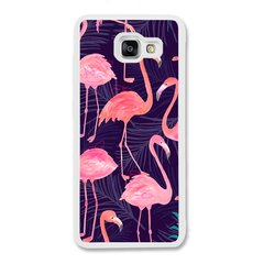 Чехол «Flamingo» на Samsung А7 2016 арт. 1397