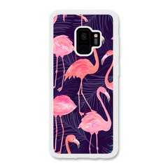 Чохол «Flamingo» на Samsung S9 арт. 1397