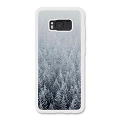 Чохол «Forest» на Samsung S8 арт. 1122